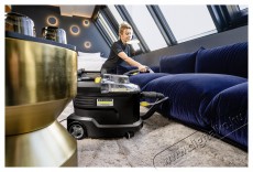 Karcher Puzzi 8/1 Anniversary Edition Háztartás / Otthon / Kültér - Porszívó / takarítógép - Száraz-nedves takarítógép - 511062