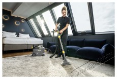 Karcher Puzzi 8/1 C Adv Háztartás / Otthon / Kültér - Porszívó / takarítógép - Száraz-nedves takarítógép - 511061