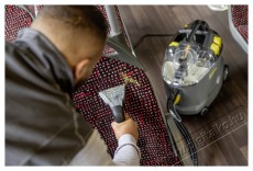 Karcher Puzzi 8/1 C Adv Háztartás / Otthon / Kültér - Porszívó / takarítógép - Száraz-nedves takarítógép - 511061