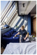 Karcher Puzzi 8/1 C Adv Háztartás / Otthon / Kültér - Porszívó / takarítógép - Száraz-nedves takarítógép - 511061