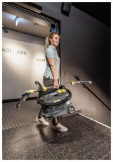 Karcher Puzzi 8/1 C Adv Háztartás / Otthon / Kültér - Porszívó / takarítógép - Száraz-nedves takarítógép - 511061