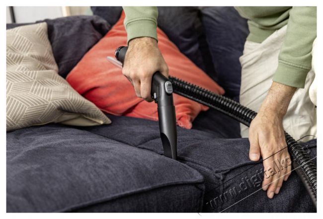 Karcher 1.081-150.0 SE 4 *EU kárpit- és szőnyegtisztító Háztartás / Otthon / Kültér - Porszívó / takarítógép - Száraz-nedves takarítógép - 500260