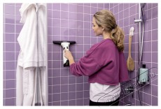 Karcher 1.633-645.0 WV 2 Plus P ablaktisztító Háztartás / Otthon / Kültér - Tisztító / mosó - Ablaktisztító - 500285