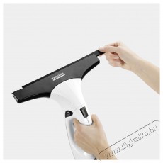 Karcher 1.633-645.0 WV 2 Plus P ablaktisztító Háztartás / Otthon / Kültér - Tisztító / mosó - Ablaktisztító - 500285