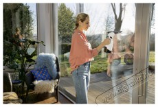 Karcher 1.633-701.0 WV 5 Plus N ablaktisztító Háztartás / Otthon / Kültér - Tisztító / mosó - Ablaktisztító - 500286