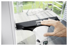 Karcher 1.633-701.0 WV 5 Plus N ablaktisztító Háztartás / Otthon / Kültér - Tisztító / mosó - Ablaktisztító - 500286