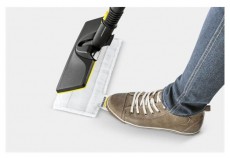 Karcher Kärcher 2.863-342.0 Power EasyFix padlótörlő készlet Háztartás / Otthon / Kültér - Tisztító / mosó - Kiegészítő - 513581