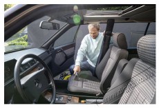 Karcher SE 3-18 Compact battery set H&aacute;ztart&aacute;s / Otthon / K&uuml;lt&eacute;r - Porsz&iacute;v&oacute; / takar&iacute;t&oacute;g&eacute;p - Sz&aacute;raz-nedves takar&iacute;t&oacute;g&eacute;p - 515565