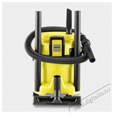 Karcher WD 2-18 Battery Set H&aacute;ztart&aacute;s / Otthon / K&uuml;lt&eacute;r - Porsz&iacute;v&oacute; / takar&iacute;t&oacute;g&eacute;p - Sz&aacute;raz-nedves takar&iacute;t&oacute;g&eacute;p - 515567