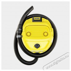 Karcher WD 2-18 Battery Set H&aacute;ztart&aacute;s / Otthon / K&uuml;lt&eacute;r - Porsz&iacute;v&oacute; / takar&iacute;t&oacute;g&eacute;p - Sz&aacute;raz-nedves takar&iacute;t&oacute;g&eacute;p - 515567