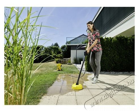 Karcher K 3 POWER CONTROL CAR & HOME 1.676-105.0 MAGASNYOM&Aacute;S&Uacute; MOS&Oacute; H&aacute;ztart&aacute;s / Otthon / K&uuml;lt&eacute;r - Tiszt&iacute;t&oacute; / mos&oacute; - Nagynyom&aacute;s&uacute; mos&oacute; - 516348