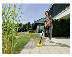 Karcher K 3 POWER CONTROL CAR & HOME 1.676-105.0 MAGASNYOM&Aacute;S&Uacute; MOS&Oacute; H&aacute;ztart&aacute;s / Otthon / K&uuml;lt&eacute;r - Tiszt&iacute;t&oacute; / mos&oacute; - Nagynyom&aacute;s&uacute; mos&oacute; - 516348