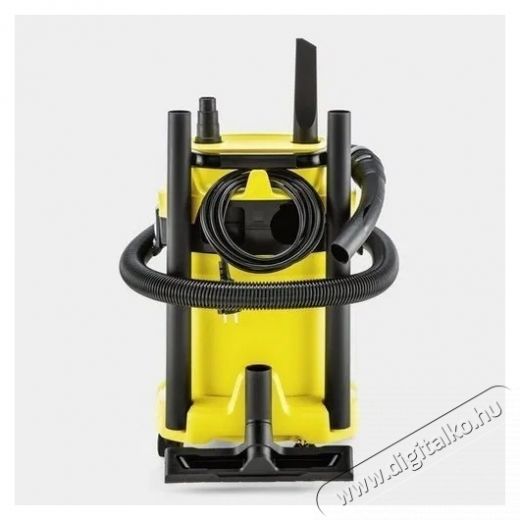 Karcher WD 3 P V-17/4/20 (1.628-171.0) sz&aacute;raz-nedves porsz&iacute;v&oacute; H&aacute;ztart&aacute;s / Otthon / K&uuml;lt&eacute;r - Porsz&iacute;v&oacute; / takar&iacute;t&oacute;g&eacute;p - Sz&aacute;raz-nedves takar&iacute;t&oacute;g&eacute;p - 531355