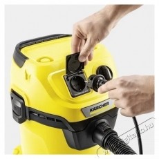 Karcher WD 3 P V-17/4/20 (1.628-171.0) sz&aacute;raz-nedves porsz&iacute;v&oacute; H&aacute;ztart&aacute;s / Otthon / K&uuml;lt&eacute;r - Porsz&iacute;v&oacute; / takar&iacute;t&oacute;g&eacute;p - Sz&aacute;raz-nedves takar&iacute;t&oacute;g&eacute;p - 531355