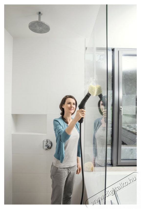 Karcher SC 2 EASYFIX 1.512-600.0 GŐZTISZT&Iacute;T&Oacute; H&aacute;ztart&aacute;s / Otthon / K&uuml;lt&eacute;r - Tiszt&iacute;t&oacute; / mos&oacute; - K&eacute;zi gőztiszt&iacute;t&oacute; / gőzborotva - 499637