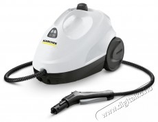 Karcher SC 2 EASYFIX 1.512-600.0 GŐZTISZT&Iacute;T&Oacute; H&aacute;ztart&aacute;s / Otthon / K&uuml;lt&eacute;r - Tiszt&iacute;t&oacute; / mos&oacute; - K&eacute;zi gőztiszt&iacute;t&oacute; / gőzborotva - 499637