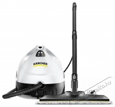 Karcher SC 2 EASYFIX 1.512-600.0 GŐZTISZT&Iacute;T&Oacute; H&aacute;ztart&aacute;s / Otthon / K&uuml;lt&eacute;r - Tiszt&iacute;t&oacute; / mos&oacute; - K&eacute;zi gőztiszt&iacute;t&oacute; / gőzborotva - 499637