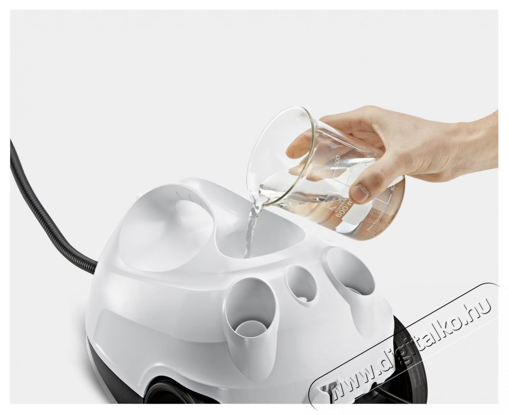 Karcher SC 2 EASYFIX 1.512-600.0 GŐZTISZT&Iacute;T&Oacute; H&aacute;ztart&aacute;s / Otthon / K&uuml;lt&eacute;r - Tiszt&iacute;t&oacute; / mos&oacute; - K&eacute;zi gőztiszt&iacute;t&oacute; / gőzborotva - 499637