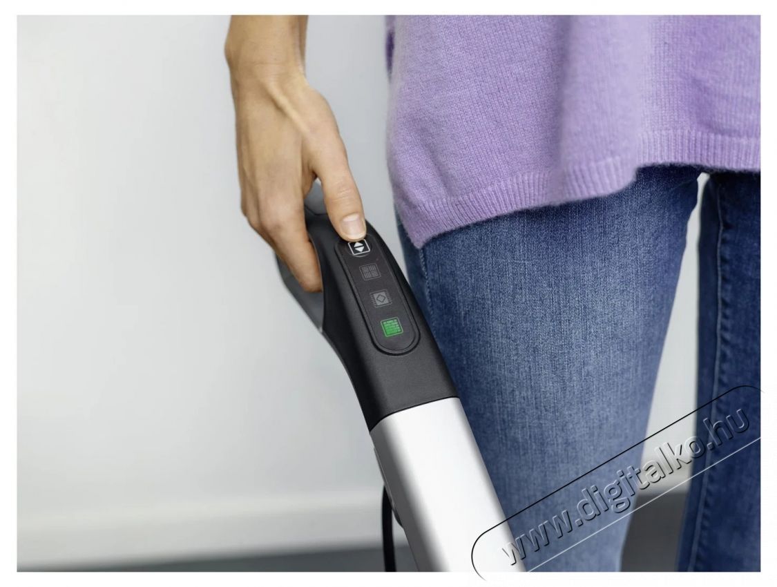 Karcher SC 3 UPRIGHT 1.513-530.0 GŐZTISZT&Iacute;T&Oacute; H&aacute;ztart&aacute;s / Otthon / K&uuml;lt&eacute;r - Tiszt&iacute;t&oacute; / mos&oacute; - K&eacute;zi gőztiszt&iacute;t&oacute; / gőzborotva - 511617