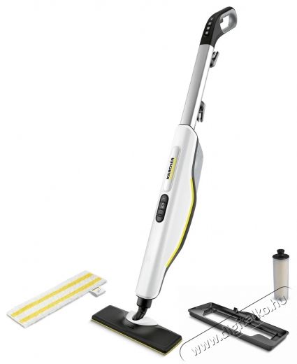 Karcher SC 3 UPRIGHT 1.513-530.0 GŐZTISZT&Iacute;T&Oacute; H&aacute;ztart&aacute;s / Otthon / K&uuml;lt&eacute;r - Tiszt&iacute;t&oacute; / mos&oacute; - K&eacute;zi gőztiszt&iacute;t&oacute; / gőzborotva - 511617