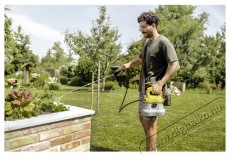 Karcher PSU 4-18 INT Elektromos permetezőg&eacute;p H&aacute;ztart&aacute;s / Otthon / K&uuml;lt&eacute;r - K&uuml;lt&eacute;r / kerti term&eacute;k / grill - Permetezőg&eacute;p - 535372