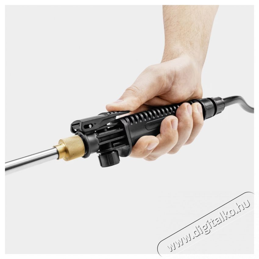 Karcher PSU 4-18 INT Elektromos permetezőg&eacute;p H&aacute;ztart&aacute;s / Otthon / K&uuml;lt&eacute;r - K&uuml;lt&eacute;r / kerti term&eacute;k / grill - Permetezőg&eacute;p - 535372