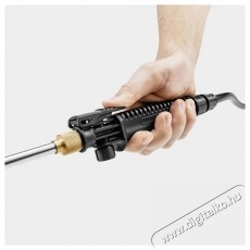 Karcher PSU 4-18 INT Elektromos permetezőg&eacute;p H&aacute;ztart&aacute;s / Otthon / K&uuml;lt&eacute;r - K&uuml;lt&eacute;r / kerti term&eacute;k / grill - Permetezőg&eacute;p - 535372