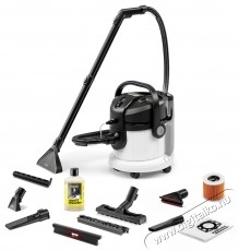 Karcher SE 4 PLUS 1.081-170.0 TAKAR&Iacute;T&Oacute;G&Eacute;P H&aacute;ztart&aacute;s / Otthon / K&uuml;lt&eacute;r - Porsz&iacute;v&oacute; / takar&iacute;t&oacute;g&eacute;p - Sz&aacute;raz-nedves takar&iacute;t&oacute;g&eacute;p - 513652