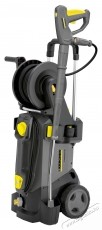 Karcher Professional HD 6/13 CX Plus magasnyom&aacute;s&uacute; mos&oacute;, 2900W, 190 bar, 590 l/&oacute;, 60&deg;C-os maxim&aacute;lis v&iacute;zhőm&eacute;rs&eacute;klet H&aacute;ztart&aacute;s / Otthon / K&uuml;lt&eacute;r - K&uuml;lt&eacute;r / kerti term&eacute;k / grill - Egy&eacute;b kerti g&eacute;p - 535381