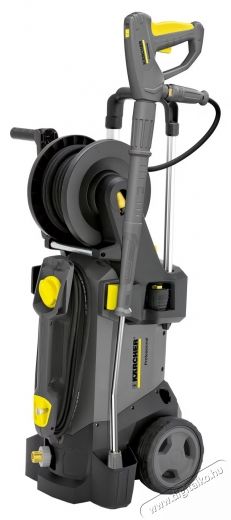 Karcher Professional HD 6/13 CX Plus magasnyom&aacute;s&uacute; mos&oacute;, 2900W, 190 bar, 590 l/&oacute;, 60&deg;C-os maxim&aacute;lis v&iacute;zhőm&eacute;rs&eacute;klet H&aacute;ztart&aacute;s / Otthon / K&uuml;lt&eacute;r - K&uuml;lt&eacute;r / kerti term&eacute;k / grill - Egy&eacute;b kerti g&eacute;p - 535381