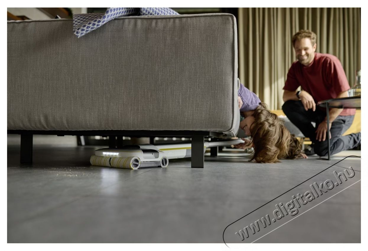 Karcher 1.055-711.0 FC 8 Smart Signature Line elektromos felmos&oacute; H&aacute;ztart&aacute;s / Otthon / K&uuml;lt&eacute;r - Porsz&iacute;v&oacute; / takar&iacute;t&oacute;g&eacute;p - K&eacute;zi / &aacute;ll&oacute; porsz&iacute;v&oacute; - 536959