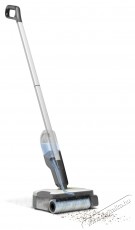 Karcher 1.056-206.0 FC 2-4 Batter Set 2B Duo Kem&eacute;nypadl&oacute; tiszt&iacute;t&oacute;, 2db cser&eacute;lhető akkuml&aacute;torral &eacute;s t&ouml;ltők&eacute;sz&uuml;l&eacute;kel, 200ml tart&aacute;ly, 20 perc &uuml;zemidő, Feh&eacute;r/Fekete H&aacute;ztart&aacute;s / Otthon / K&uuml;lt&eacute;r - Tiszt&iacute;t&oacute; / mos&oacute; - Gőz&ouml;lős padl&oacute;tiszt&iacute;t&oacute; - 536950