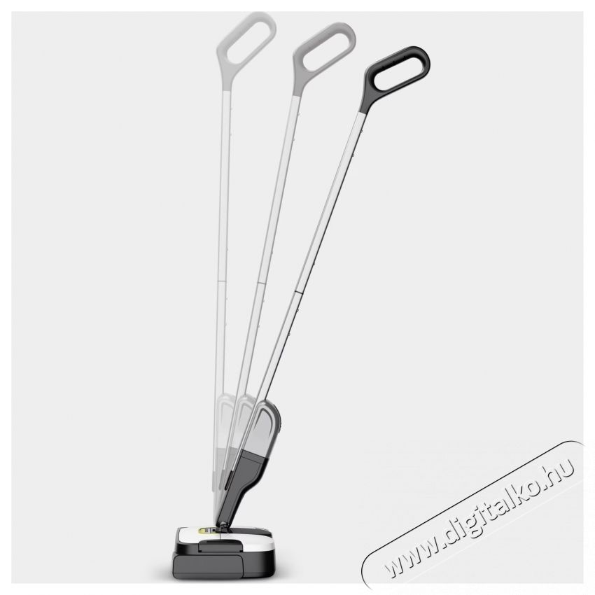 Karcher FC 2-4 Padl&oacute;tiszt&iacute;t&oacute; H&aacute;ztart&aacute;s / Otthon / K&uuml;lt&eacute;r - Tiszt&iacute;t&oacute; / mos&oacute; - Felmos&oacute; - 536951