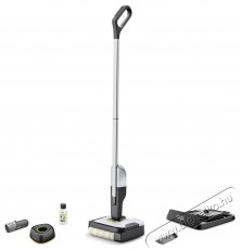 Karcher FC 2-4 Padl&oacute;tiszt&iacute;t&oacute; H&aacute;ztart&aacute;s / Otthon / K&uuml;lt&eacute;r - Tiszt&iacute;t&oacute; / mos&oacute; - Felmos&oacute; - 536951