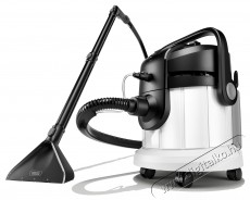 Karcher SE 4 N1 1.081-155.0 3in1 mos&oacute;- porsz&iacute;v&oacute;, 1000W, Befecskendez&eacute;ssel, Sz&iacute;v&aacute;s &eacute;s nedves-sz&aacute;raz sz&iacute;v&oacute; funkci&oacute;val, Szőnyeg &eacute;s textil tiszt&iacute;t&aacute;s, Feh&eacute;r H&aacute;ztart&aacute;s / Otthon / K&uuml;lt&eacute;r - Porsz&iacute;v&oacute; / takar&iacute;t&oacute;g&eacute;p - Porzs&aacute;kos porsz&iacute;v&oacute; - 536949