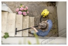 Karcher WD 2-18 V Battery Set Akkus sz&aacute;raz-nedves porsz&iacute;v&oacute;, 12L tart&aacute;ly, 1.8m sz&iacute;v&oacute;cső, F&uacute;v&oacute; funkci&oacute;, 18 V akkumul&aacute;tor &eacute;s t&ouml;ltő, S&aacute;rga/Fekete H&aacute;ztart&aacute;s / Otthon / K&uuml;lt&eacute;r - Porsz&iacute;v&oacute; / takar&iacute;t&oacute;g&eacute;p - Porzs&aacute;kos porsz&iacute;v&oacute; - 536957