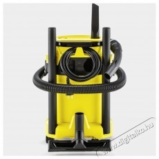 Karcher WD 3 S V-19/6/20 Car Multifunkci&oacute;s porsz&iacute;v&oacute;, 1000 W, 19 l, Rozsdamentes ac&eacute;l, Aut&oacute;tiszt&iacute;t&oacute; kieg&eacute;sz&iacute;tők, S&aacute;rga, Ez&uuml;st H&aacute;ztart&aacute;s / Otthon / K&uuml;lt&eacute;r - Porsz&iacute;v&oacute; / takar&iacute;t&oacute;g&eacute;p - Porzs&aacute;kos porsz&iacute;v&oacute; - 536956