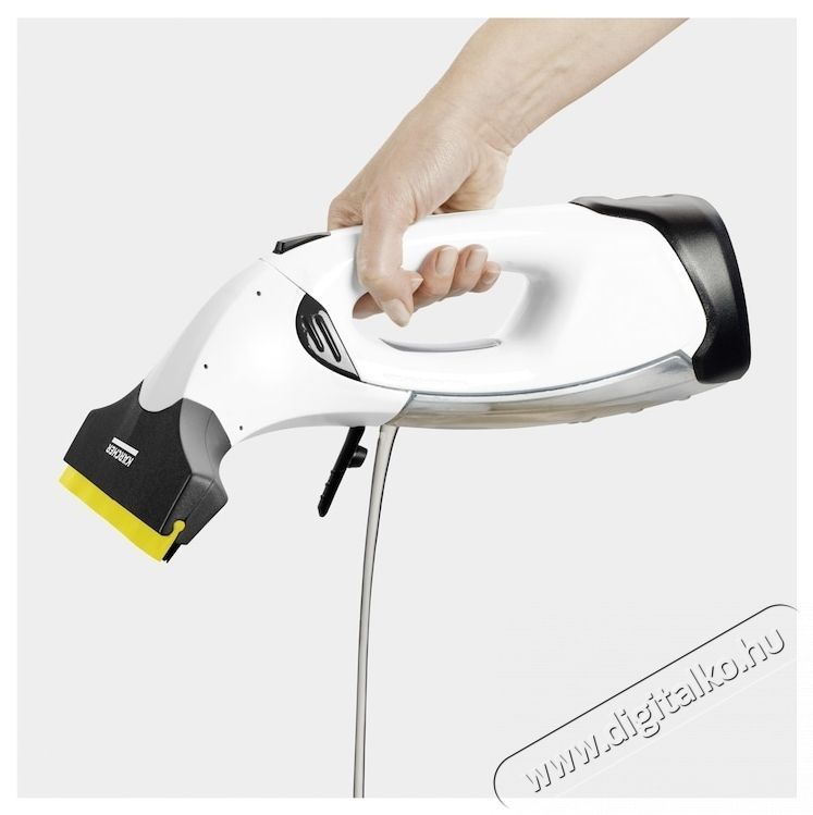 Karcher  WV 2 Multifunctionality Promotion ablaktiszt&iacute;t&oacute; H&aacute;ztart&aacute;s / Otthon / K&uuml;lt&eacute;r - Tiszt&iacute;t&oacute; / mos&oacute; - Ablaktiszt&iacute;t&oacute; - 536947