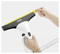 Karcher  WV 2 Multifunctionality Promotion ablaktiszt&iacute;t&oacute; H&aacute;ztart&aacute;s / Otthon / K&uuml;lt&eacute;r - Tiszt&iacute;t&oacute; / mos&oacute; - Ablaktiszt&iacute;t&oacute; - 536947
