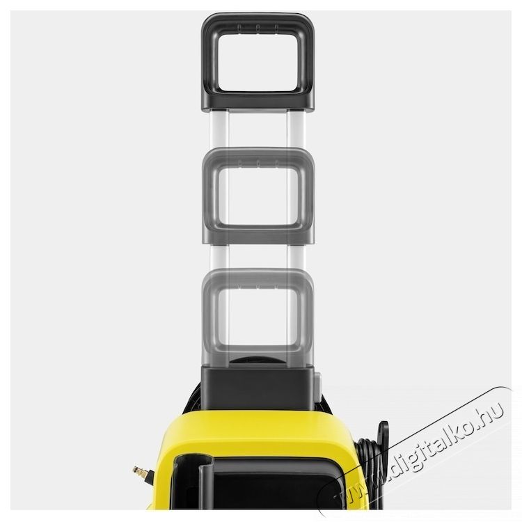 Karcher K 5 Comfort Premium Car BB magasnyom&aacute;s&uacute; mos&oacute;, 2100 W teljes&iacute;tm&eacute;ny H&aacute;ztart&aacute;s / Otthon / K&uuml;lt&eacute;r - Tiszt&iacute;t&oacute; / mos&oacute; - Nagynyom&aacute;s&uacute; mos&oacute; - 535384