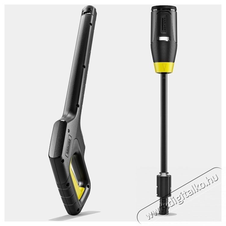 Karcher K 5 Comfort Premium Car BB magasnyom&aacute;s&uacute; mos&oacute;, 2100 W teljes&iacute;tm&eacute;ny H&aacute;ztart&aacute;s / Otthon / K&uuml;lt&eacute;r - Tiszt&iacute;t&oacute; / mos&oacute; - Nagynyom&aacute;s&uacute; mos&oacute; - 535384