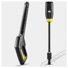 Karcher K 5 Comfort Premium Car BB magasnyom&aacute;s&uacute; mos&oacute;, 2100 W teljes&iacute;tm&eacute;ny H&aacute;ztart&aacute;s / Otthon / K&uuml;lt&eacute;r - Tiszt&iacute;t&oacute; / mos&oacute; - Nagynyom&aacute;s&uacute; mos&oacute; - 535384