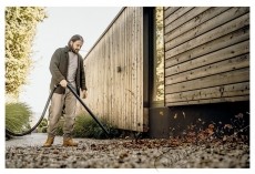 Karcher WD 3 V-19/6/20 nedves-sz&aacute;raz porsz&iacute;v&oacute;, S&aacute;rga/Fekete H&aacute;ztart&aacute;s / Otthon / K&uuml;lt&eacute;r - Porsz&iacute;v&oacute; / takar&iacute;t&oacute;g&eacute;p - Porzs&aacute;kos porsz&iacute;v&oacute; - 536958