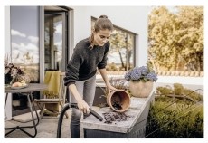 Karcher WD 3 V-19/6/20 nedves-sz&aacute;raz porsz&iacute;v&oacute;, S&aacute;rga/Fekete H&aacute;ztart&aacute;s / Otthon / K&uuml;lt&eacute;r - Porsz&iacute;v&oacute; / takar&iacute;t&oacute;g&eacute;p - Porzs&aacute;kos porsz&iacute;v&oacute; - 536958