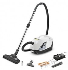 Karcher DS 6 PREMIUM 1.195-250.0 v&iacute;zszűrős porsz&iacute;v&oacute; H&aacute;ztart&aacute;s / Otthon / K&uuml;lt&eacute;r - Porsz&iacute;v&oacute; / takar&iacute;t&oacute;g&eacute;p - Porzs&aacute;kos porsz&iacute;v&oacute; - 538318