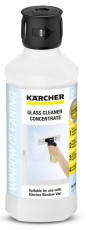 Karcher 62959330 ablaklehúzóhoz tisztítószer Háztartás / Otthon / Kültér - Tisztító / mosó - Tisztítószer - 365914