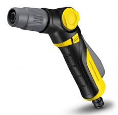 Karcher Plus locsolópisztoly (2.645-268.0) Háztartás / Otthon / Kültér - Kültér / kerti termék / grill - Öntöző / locsoló - 304650