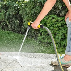 Karcher Plus locsolópisztoly (2.645-268.0) Háztartás / Otthon / Kültér - Kültér / kerti termék / grill - Öntöző / locsoló - 304650