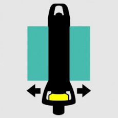 Karcher OS 5.320 SV négyszög alakú esőztető (2.645-135.0) Háztartás / Otthon / Kültér - Kültér / kerti termék / grill - Öntöző / locsoló - 304666