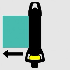 Karcher OS 5.320 SV négyszög alakú esőztető (2.645-135.0) Háztartás / Otthon / Kültér - Kültér / kerti termék / grill - Öntöző / locsoló - 304666